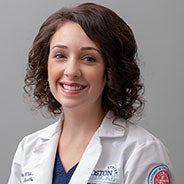 Kailey Vitale, MA, CCC-SLP, Head and Neck Cancer at Boston Medical Center